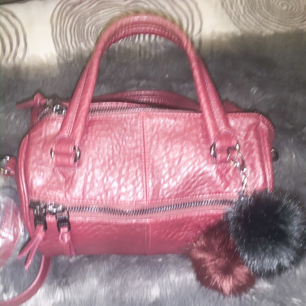 Express purse
